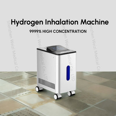 Good price Personnalisation SPE respirateur à hydrogène 900ml/M Prévention des maladies dégénératives en ligne
