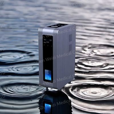 Bon prix Inhalateur d'hydrogène portable réglable pour améliorer la circulation sanguine en ligne
