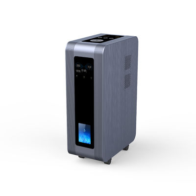 Good price 2250 ml machine à inhalation d' hydrogène anti-apoptotique avec protection de sécurité en ligne