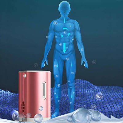 Good price Efficacité de l' espace Inhalateur d' hydrogène portable 150 ml 225 ml en ligne