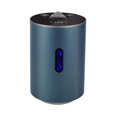 Good price Machine d' inhalation d' hydrogène à électrolyse de l' eau SPE 99,99% Pureté 225 ml en ligne