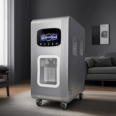 Good price Fabrique nouvelle machine d'inhalation d'hydrogène en acier inoxydable 3000ml Capacité de bureau extérieur en ligne