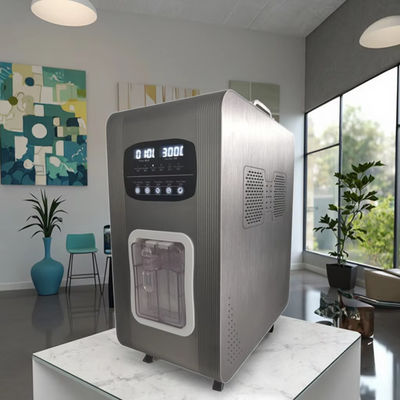 Good price Inhalateur d'hydrogène 6000ml Machine d'inhalation d'hydrogène moléculaire Pour le gymnase à domicile Voyage utilisez haute pureté conception économe en énergie Weizi en ligne