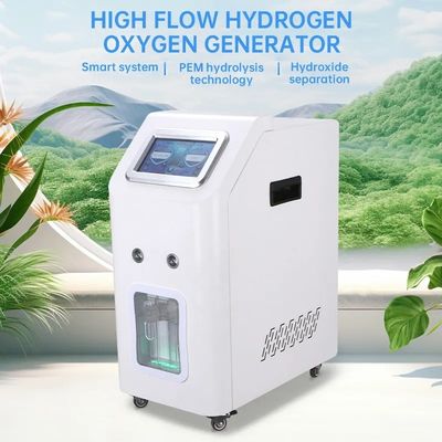 Good price Technologie Inhalation d'hydrogène 3000 ml Et biocarburant à hydrogène Cellule à combustible PEM pour usage domestique en ligne