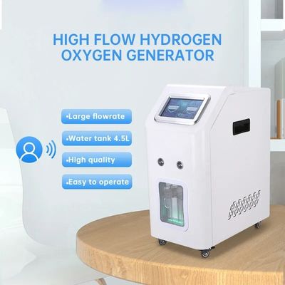 Good price Générateur de thérapie par inhalation d' hydrogène PEM 2000 ml en ligne