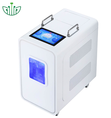 Good price Machine d'inhalation d'hydrogène 3000 ml avec une pureté de 99,99 % pour usage domestique en ligne