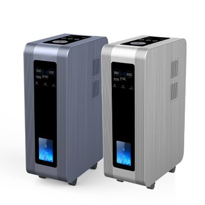 Good price WEIZI 3600ml/min Hydrogen Inhalation Machine with 800W Power en ligne