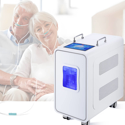 Good price Machine d'inhalation d'hydrogène 3000 ml avec technologie PEM de pureté 99,99 % en ligne