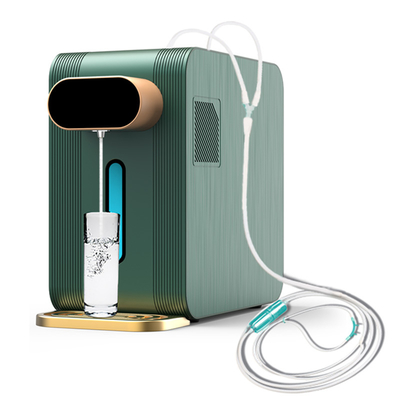 Good price Machine d'inhalation d'hydrogène Weizi 220W, débit 900 ml/min en ligne