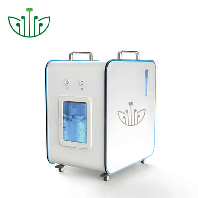 Good price Machine d'inhalation d'hydrogène portable avec 900 ml de gaz d'hydrogène 600 ml de sortie d'hydrogène et 300 ml de sortie d'oxygène pour usage domestique en ligne