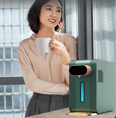 Good price 220W Hydrogen Inhalation Machine with AC90-260V Voltage and 3-Year Warranty for Home and Commercial Use en ligne