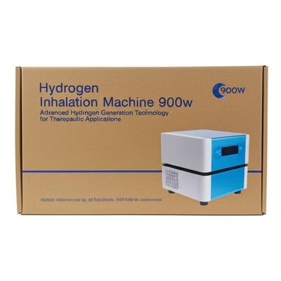 Good price Gift Box Packaging Hydrogen Inhalation Machine 900w Advanced Hydrogen Generation Technology for Therapeutic Applications en ligne