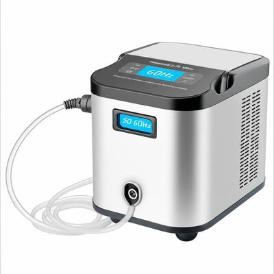 Good price Fréquence 50 60Hz Machine d'inhalation d'hydrogène idéale pour une utilisation quotidienne 1 à 2 heures par jour Équipement de thérapie à l'hydrogène portable en ligne
